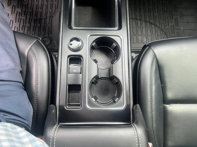 Certified 2024 Lincoln Corsair AWD image 30