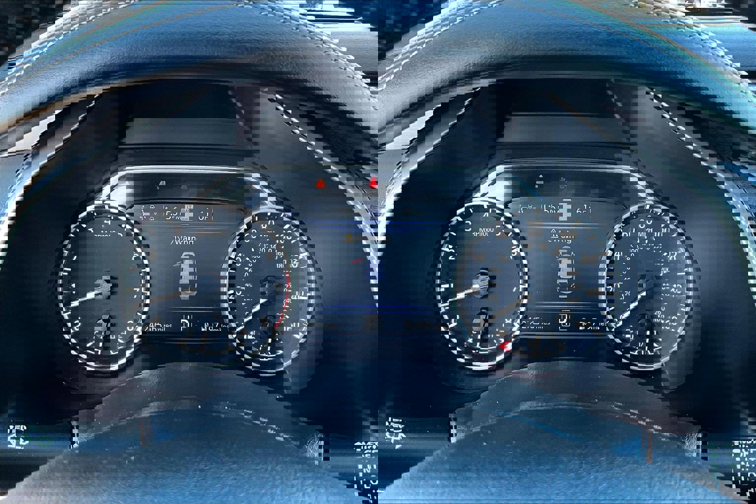 Used 2021 Nissan Murano Platinum w/ Cargo Package image 14