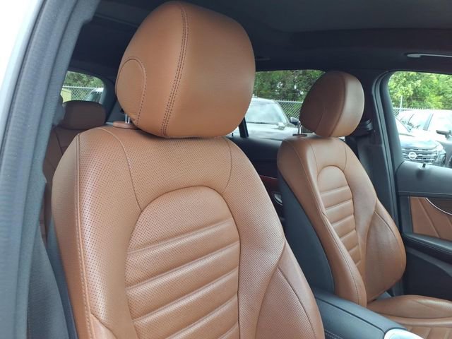 Used 2021 Mercedes-Benz GLC 43 AMG 4MATIC image 12