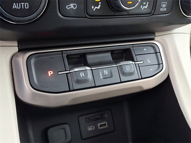 Used 2021 GMC Acadia Denali image 14