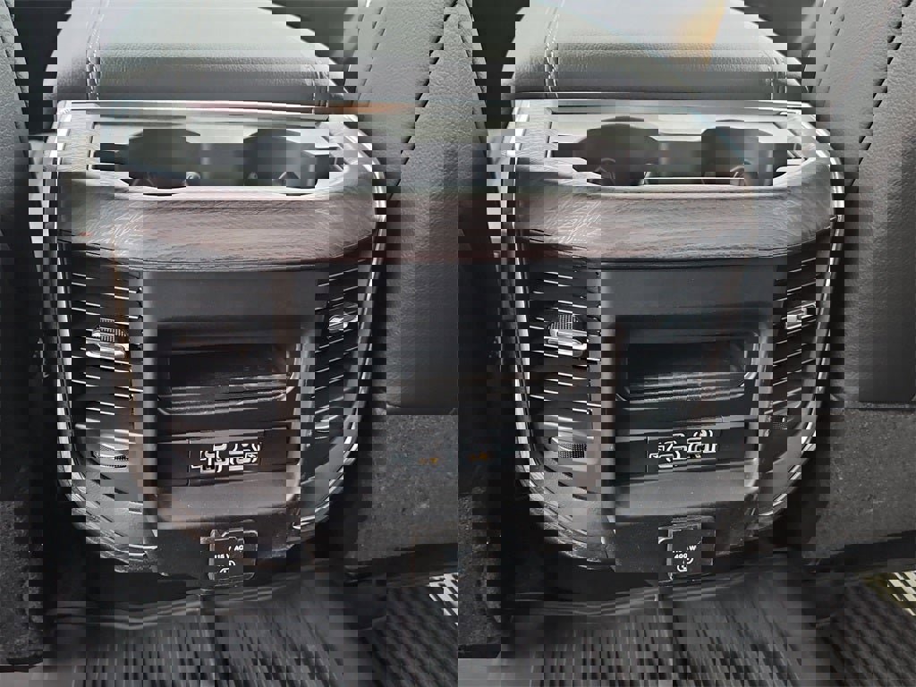 New 2026 RAM 2500 Laramie w/ Sport Appearance Package image 19