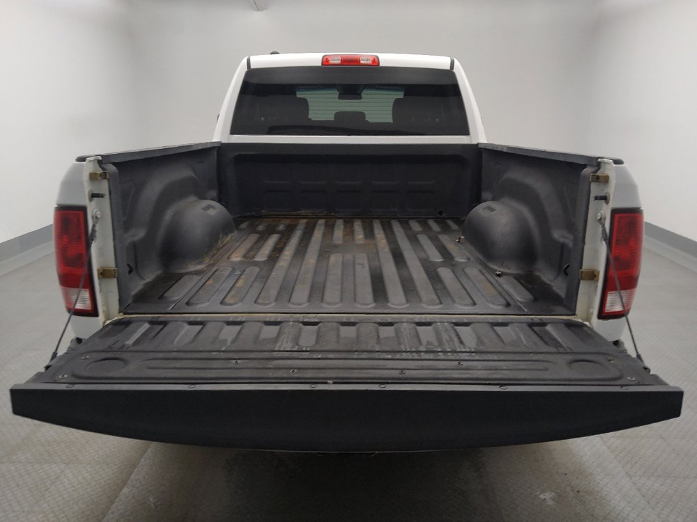 Used 2022 RAM 1500 Tradesman w/ Popular Equipment Group image 29