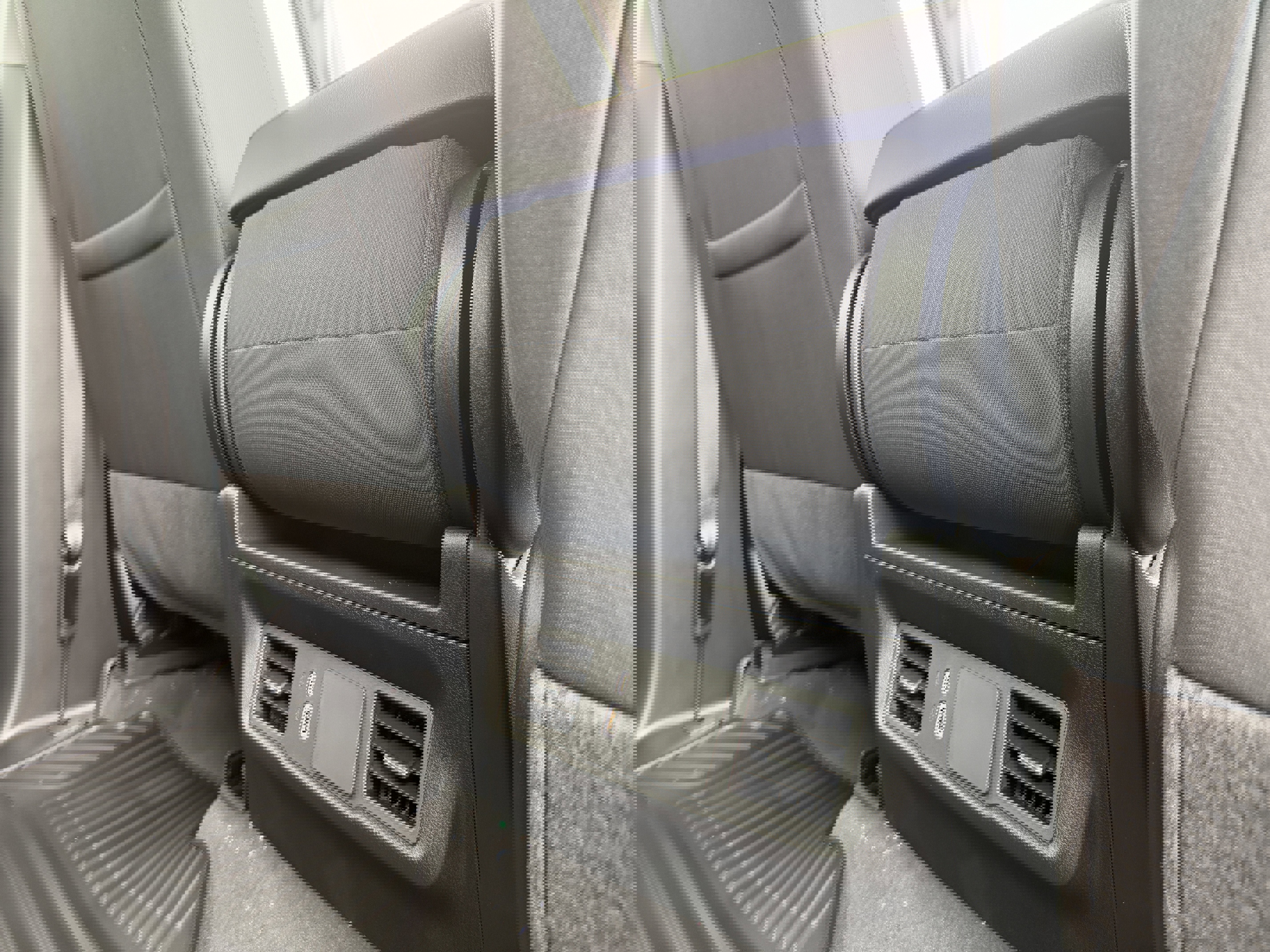 New 2026 Chevrolet Silverado 2500 Custom w/ Custom Value Package image 28