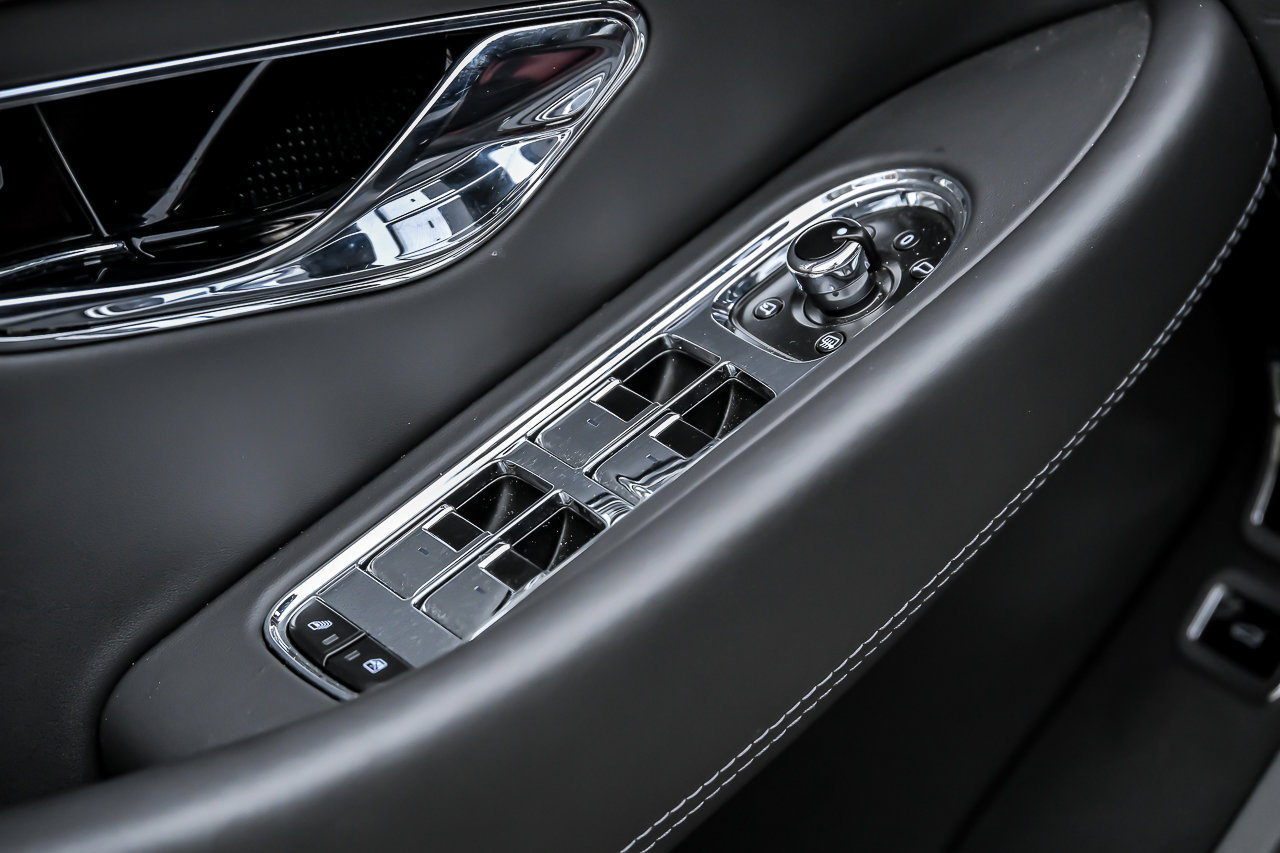 Used 2023 Bentley Continental GT V8 image 23