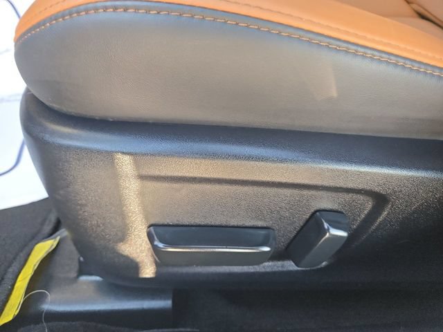 Used 2024 Lexus IS 350 F Sport w/ Accessory Package 2 RWD image 12