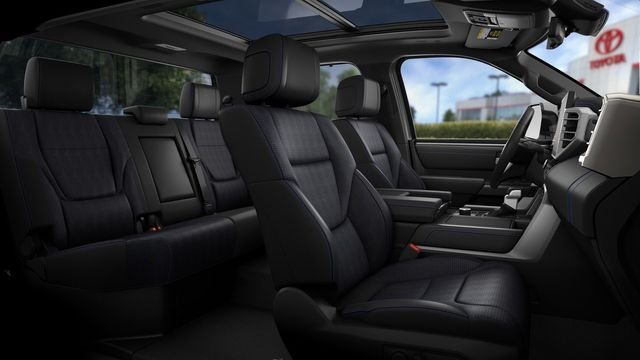 New 2026 Toyota Tundra Platinum AWD/4WD image 54