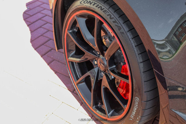 Used 2016 Chevrolet Corvette Z06 w/ Z07 Performance Package image 48