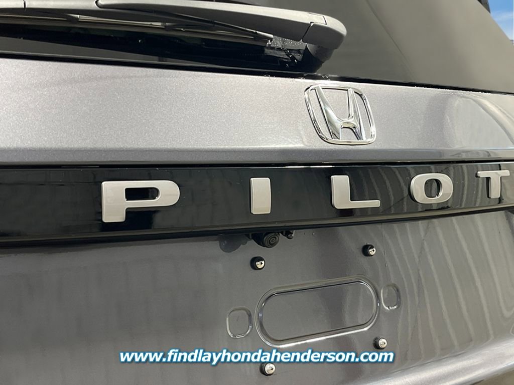 New 2026 Honda Pilot Elite image 7