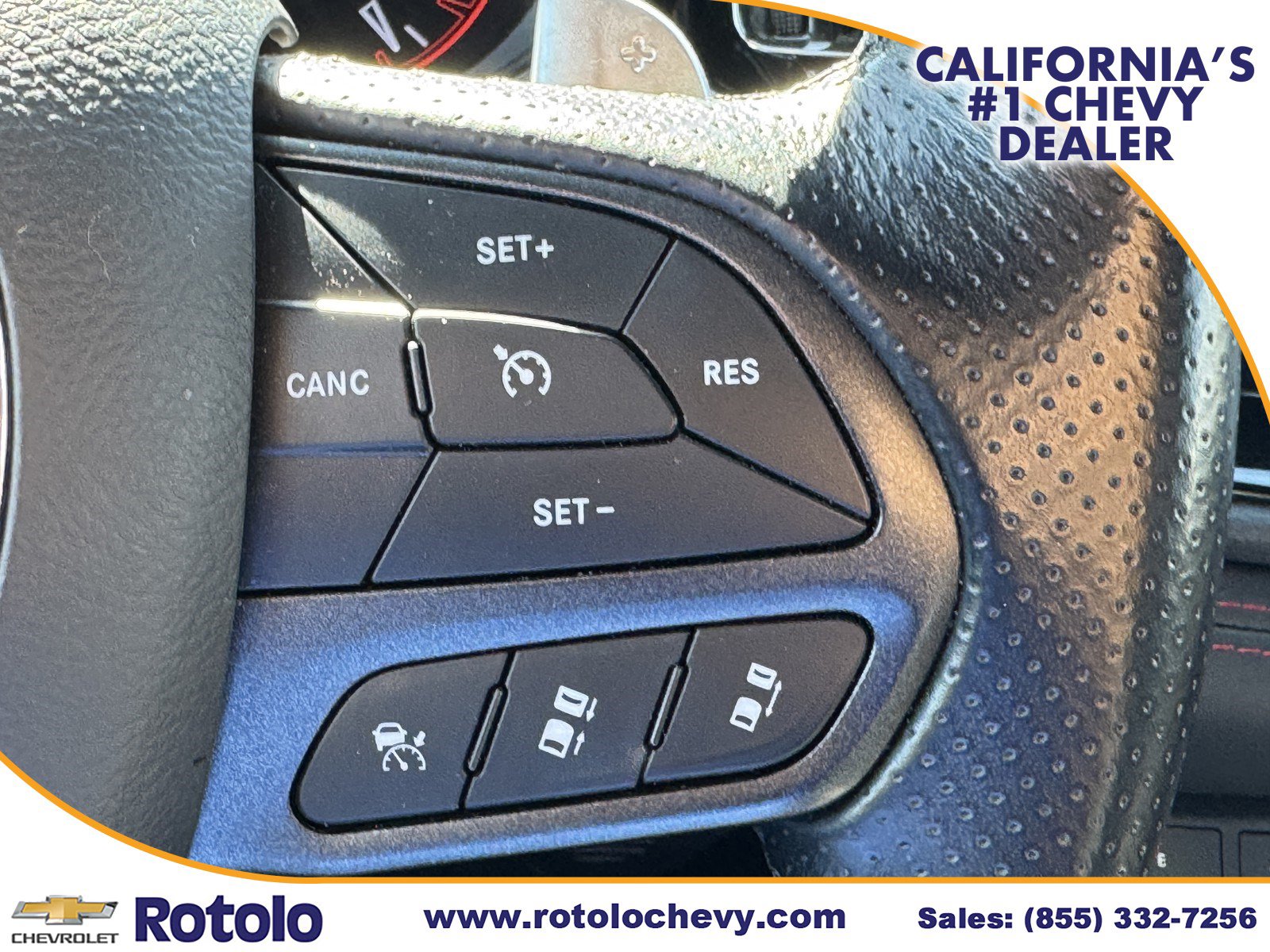Used 2024 Dodge Durango GT AWD/4WD image 21