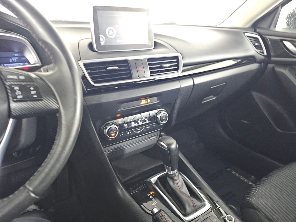 Used 2014 MAZDA MAZDA3 i Touring w/ Technology Package image 28