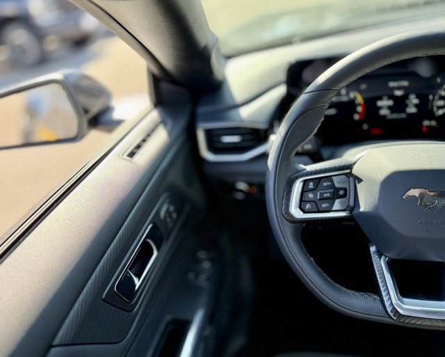 New 2025 Ford Mustang GT Premium image 17