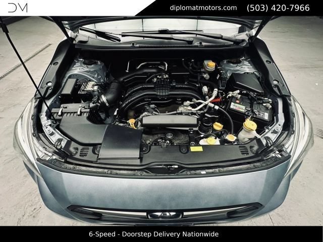 Used 2018 Subaru Crosstrek 2.0i Premium AWD/4WD image 46