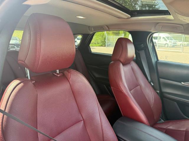 Used 2024 MAZDA CX-30 AWD 2.5 S w/ Preferred Package image 25