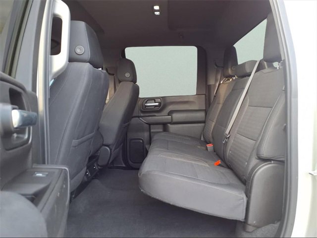 Used 2020 Chevrolet Silverado 2500 LT w/ Fleet Comfort Package image 15