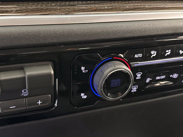 New 2026 Chevrolet Silverado 1500 RST AWD/4WD image 25