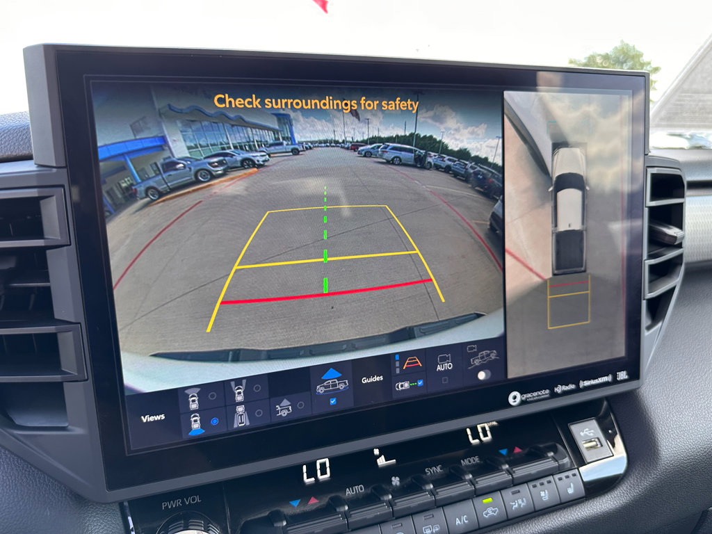 Used 2024 Toyota Tundra TRD Pro image 20