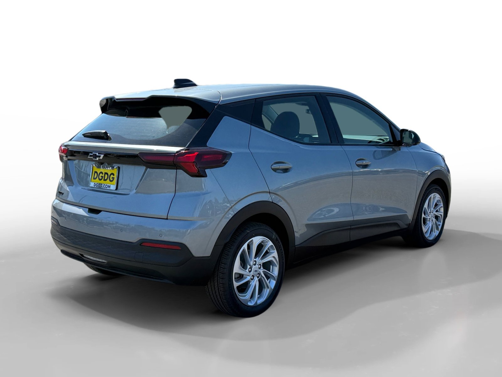 New 2027 Chevrolet Bolt LT w/ Comfort Package FWD image 5