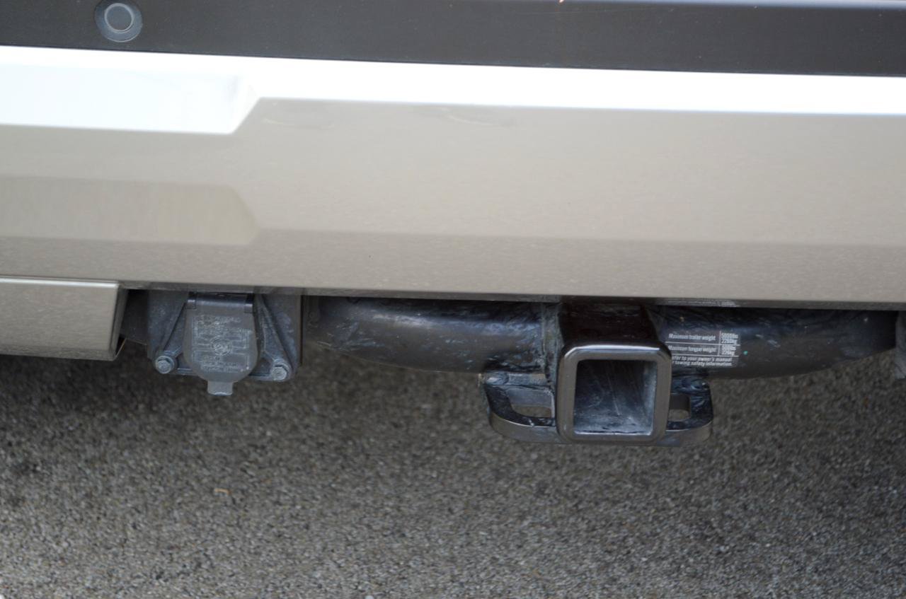 Used 2026 Honda Passport TrailSport image 36