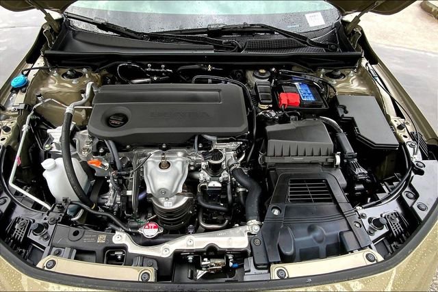 New 2026 Honda Civic Sport image 11