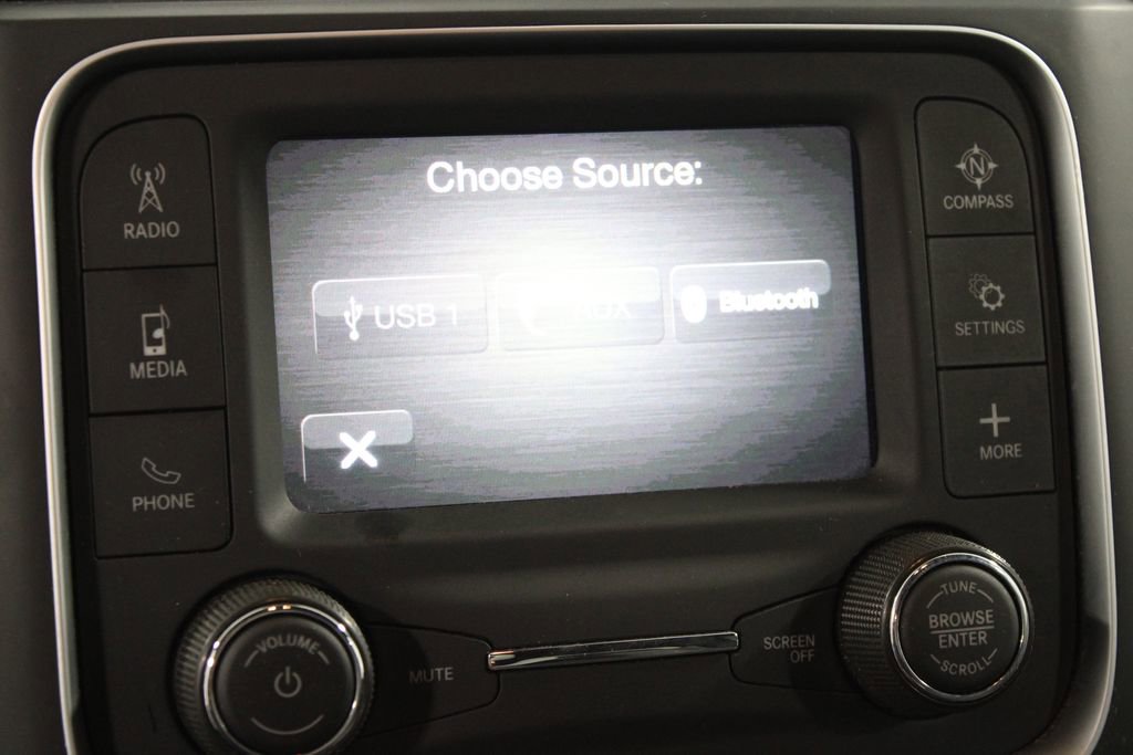 Used 2024 RAM 1500 Classic Warlock image 44