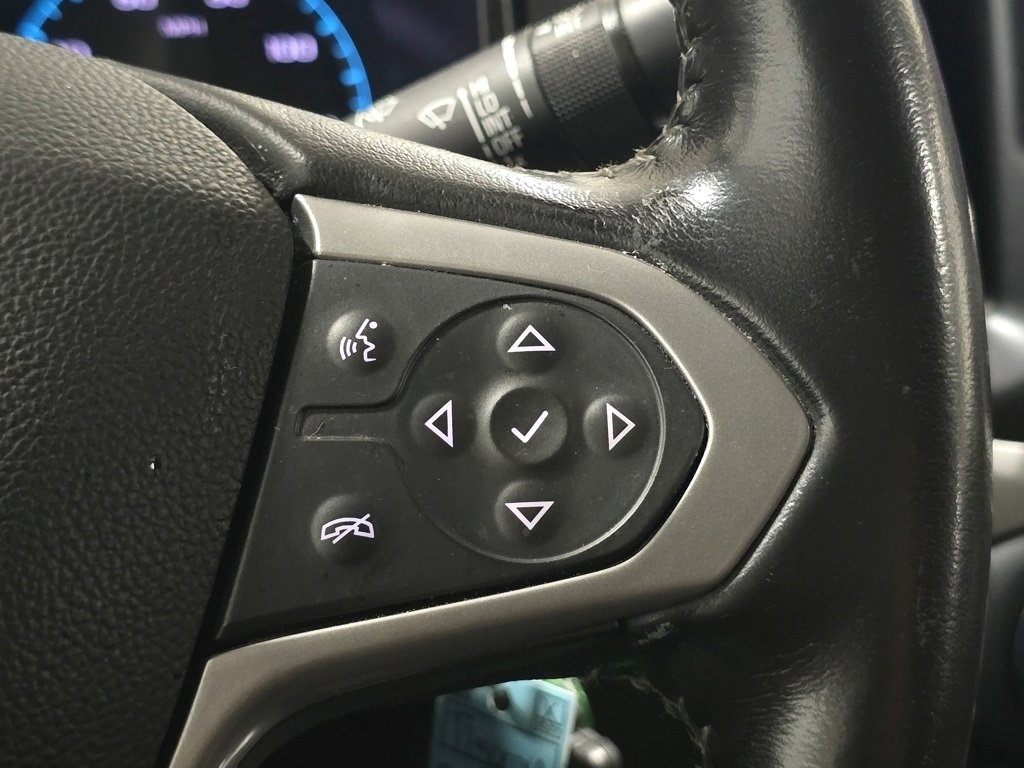 Used 2019 Chevrolet Colorado LT w/ LT Convenience Package image 30