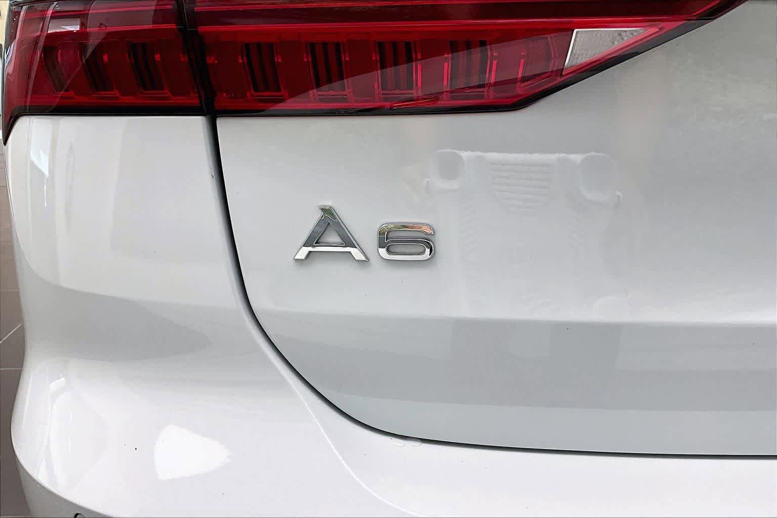Used 2020 Audi A6 3.0T allroad Premium Plus w/ Driver Assistance Package AWD/4WD image 33