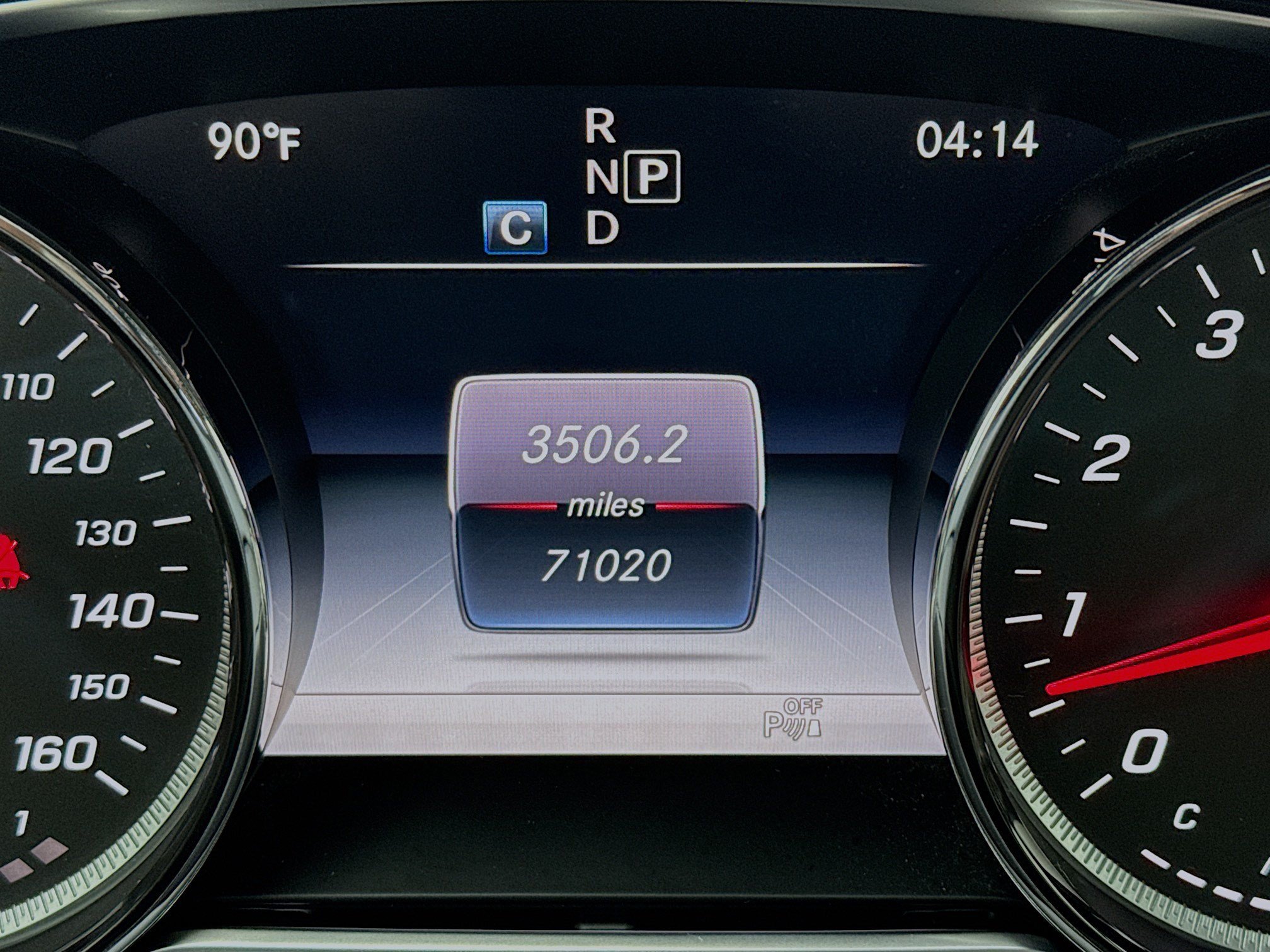 Used 2017 Mercedes-Benz E 300 image 8