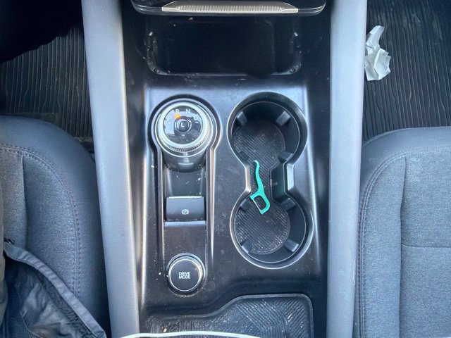 Used 2025 Ford Explorer Active AWD/4WD image 27