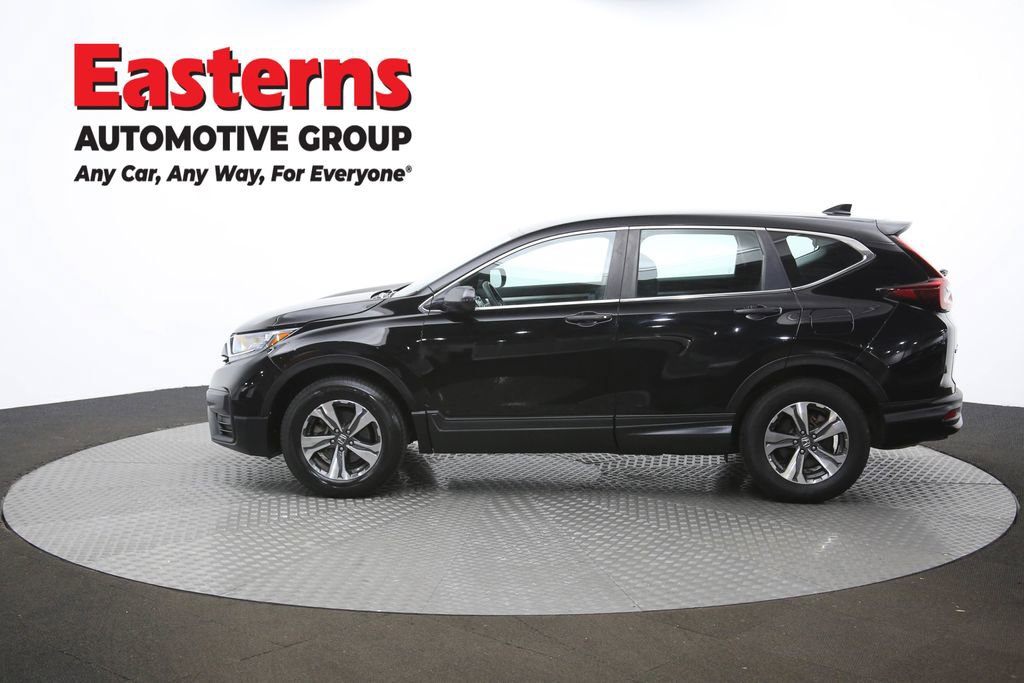 Used 2020 Honda CR-V LX image 60