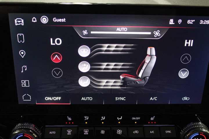 New 2026 GMC Canyon Elevation w/ Convenience Package AWD/4WD image 49