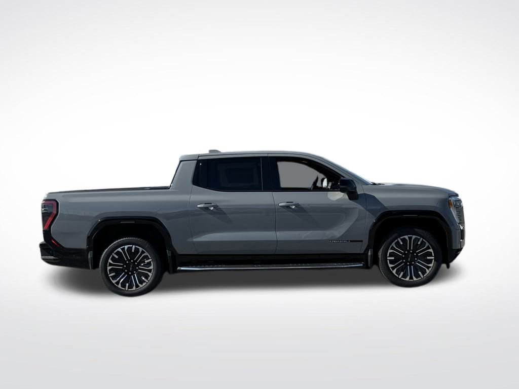 New 2026 GMC Sierra EV Denali image 12