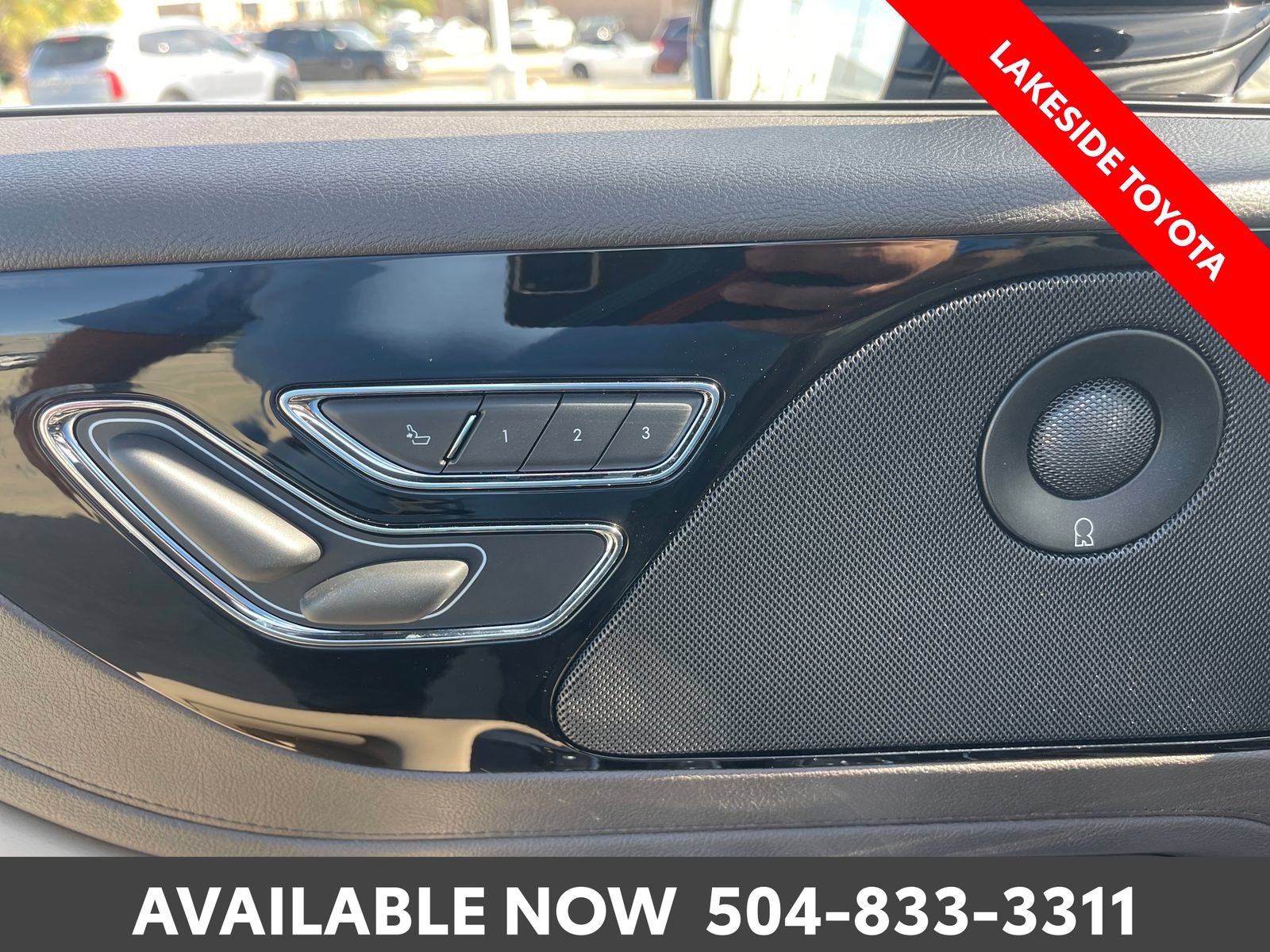Used 2023 Lincoln Aviator Reserve w/ Equipment Group 201A RWD image 26