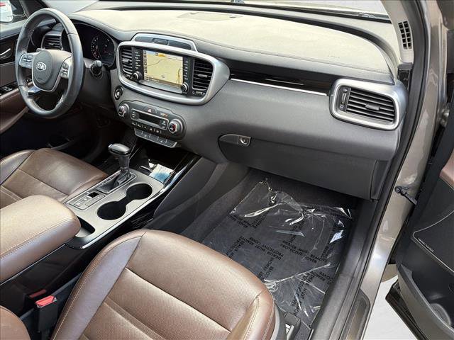 Used 2019 Kia Sorento SX image 28