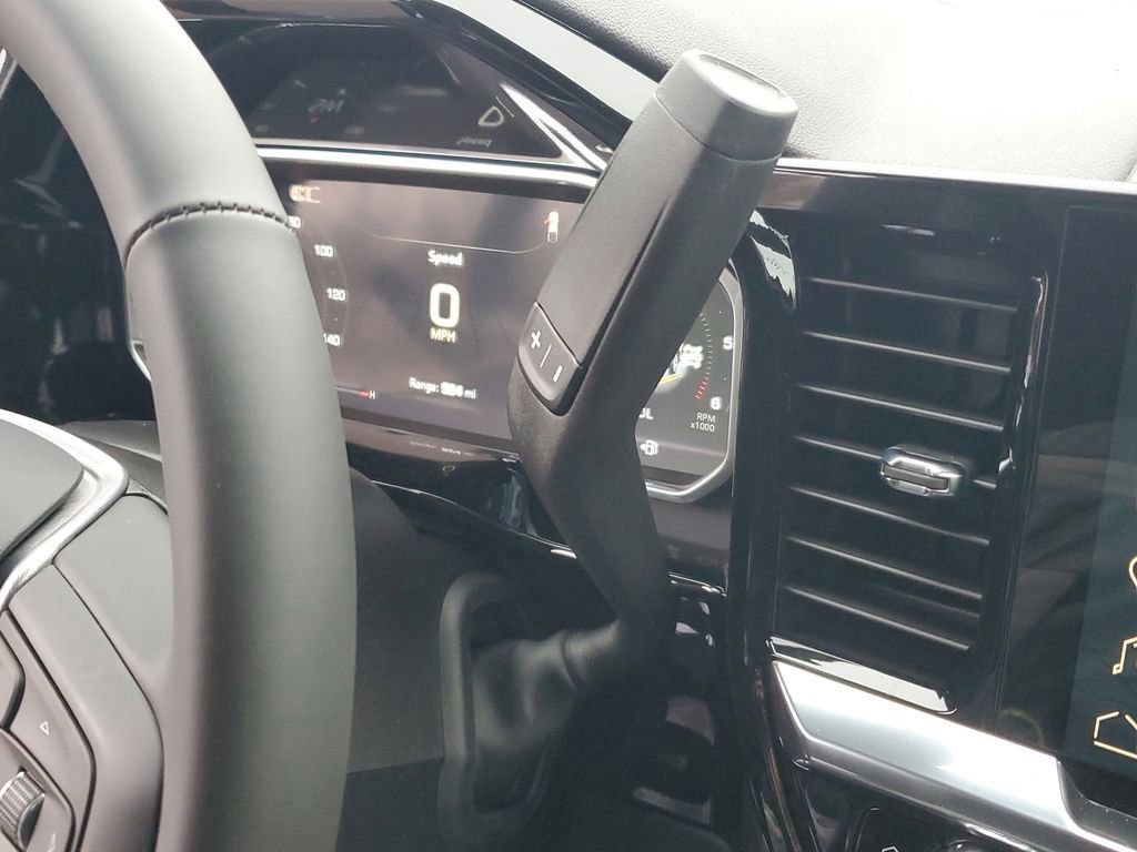 New 2026 GMC Sierra 1500 SLE w/ Preferred Package image 25