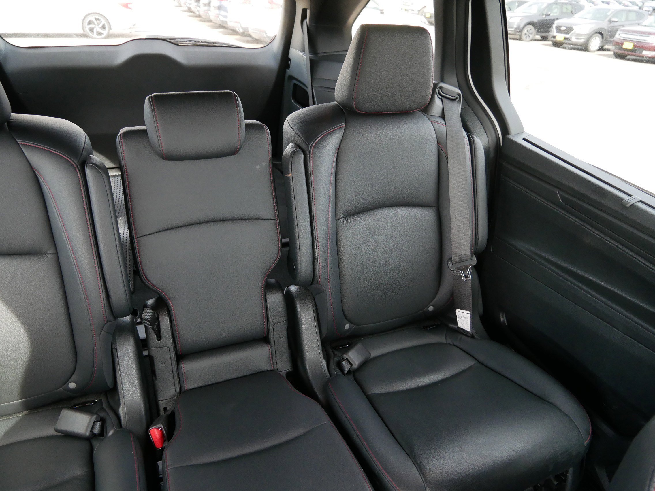 Certified 2023 Honda Odyssey Sport image 14