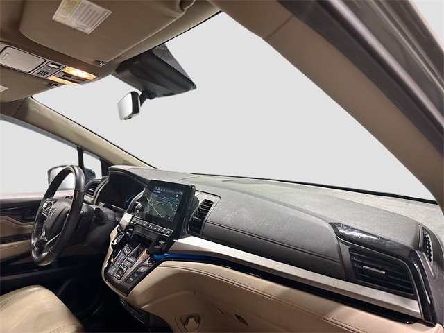 Used 2019 Honda Odyssey Elite image 33