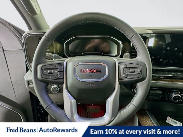 New 2024 GMC Sierra 1500 Elevation w/ X31 Off-Road Package image 7