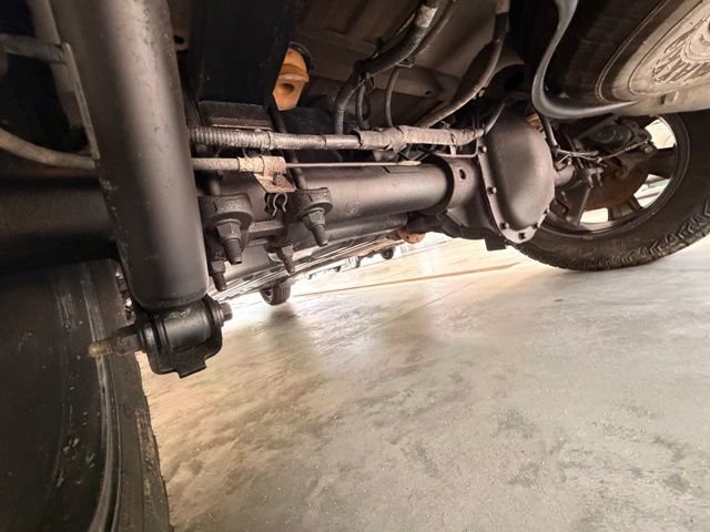 Used 2023 Ford F150 Lariat AWD/4WD image 54