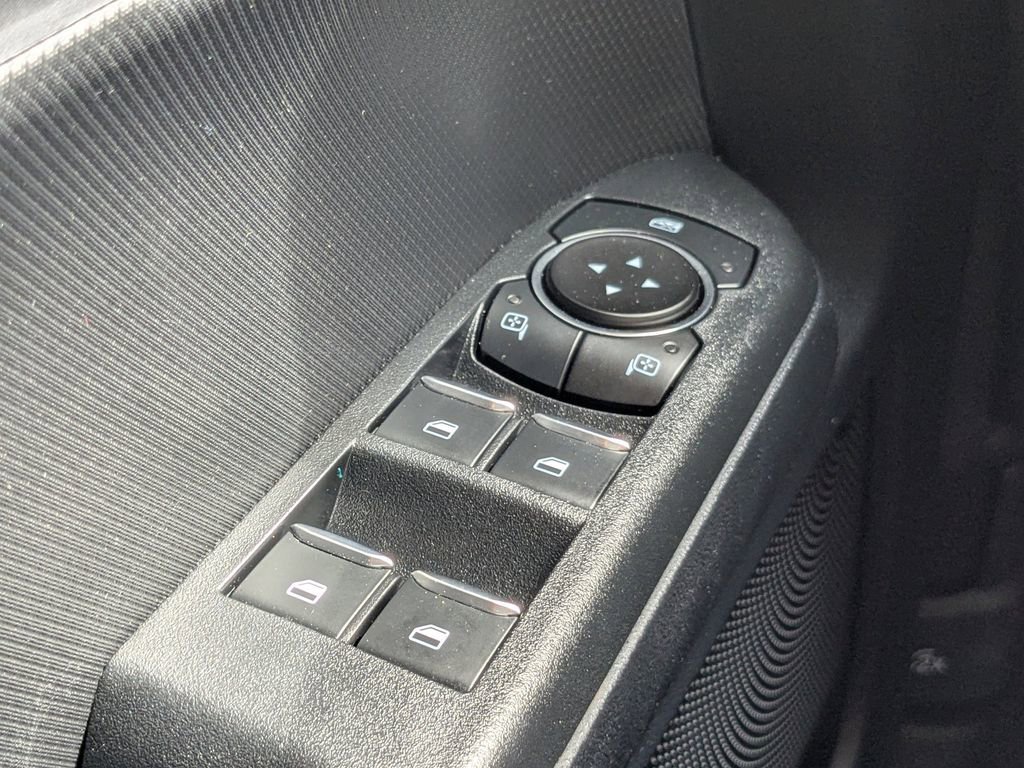 Used 2022 Ford Bronco Sport Big Bend w/ Convenience Package image 25