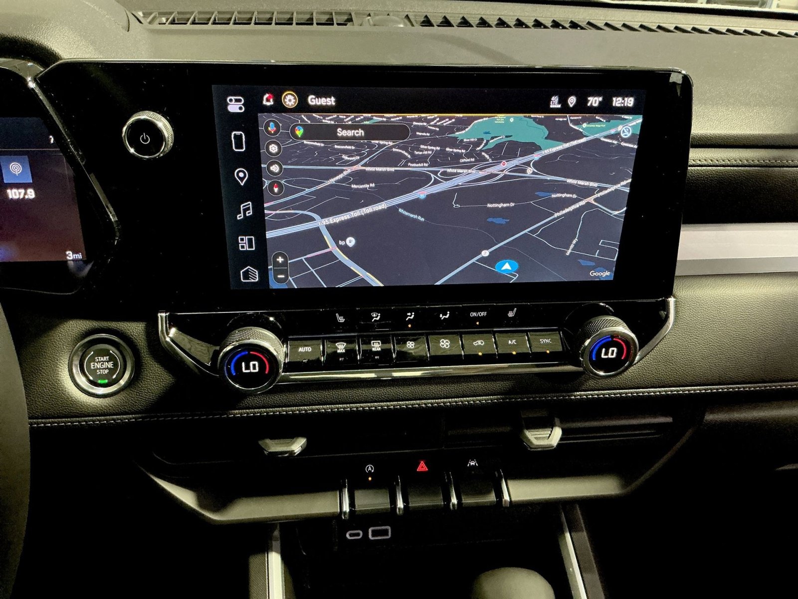 New 2026 Chevrolet Colorado LT w/ Advanced Trailering Package image 28