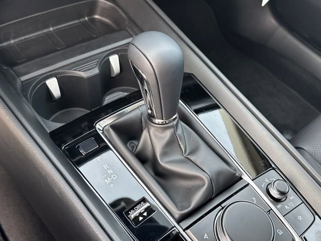 New 2026 MAZDA CX-50 2.5 Turbo w/ Premium Plus Pkg image 13