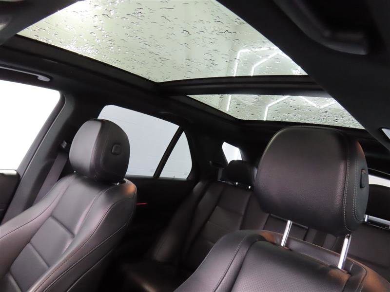 Used 2021 Mercedes-Benz GLE 450 4MATIC image 19