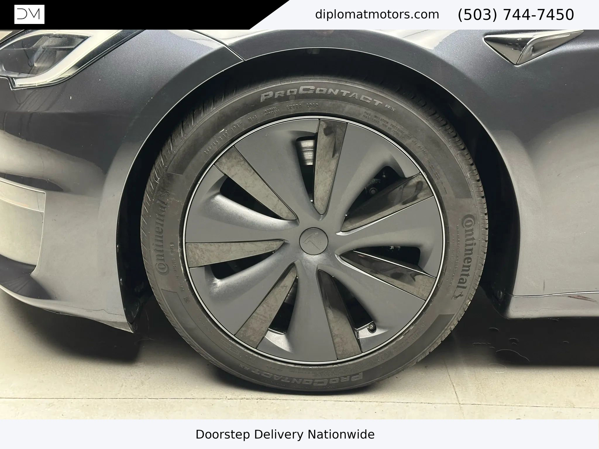 Used 2025 Tesla Model S image 36