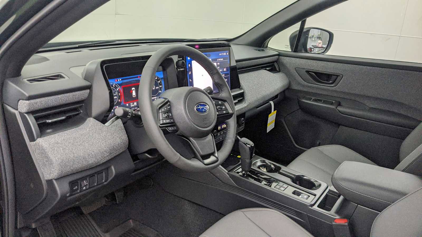 New 2026 Subaru Outback Limited w/ Premium/Limited Package 2 image 13