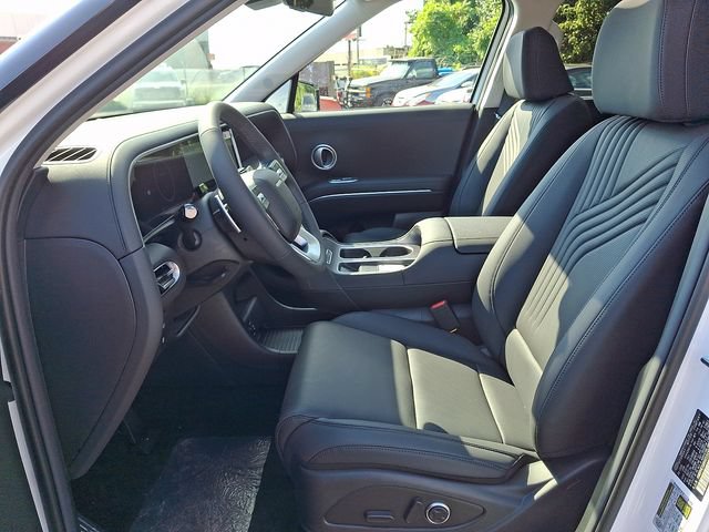 New 2027 Hyundai Palisade SEL Premium AWD/4WD image 9