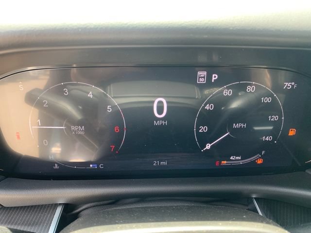 New 2026 Jeep Grand Wagoneer Summit AWD/4WD image 20