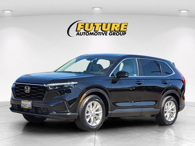 Used 2024 Honda CR-V EX-L image 6