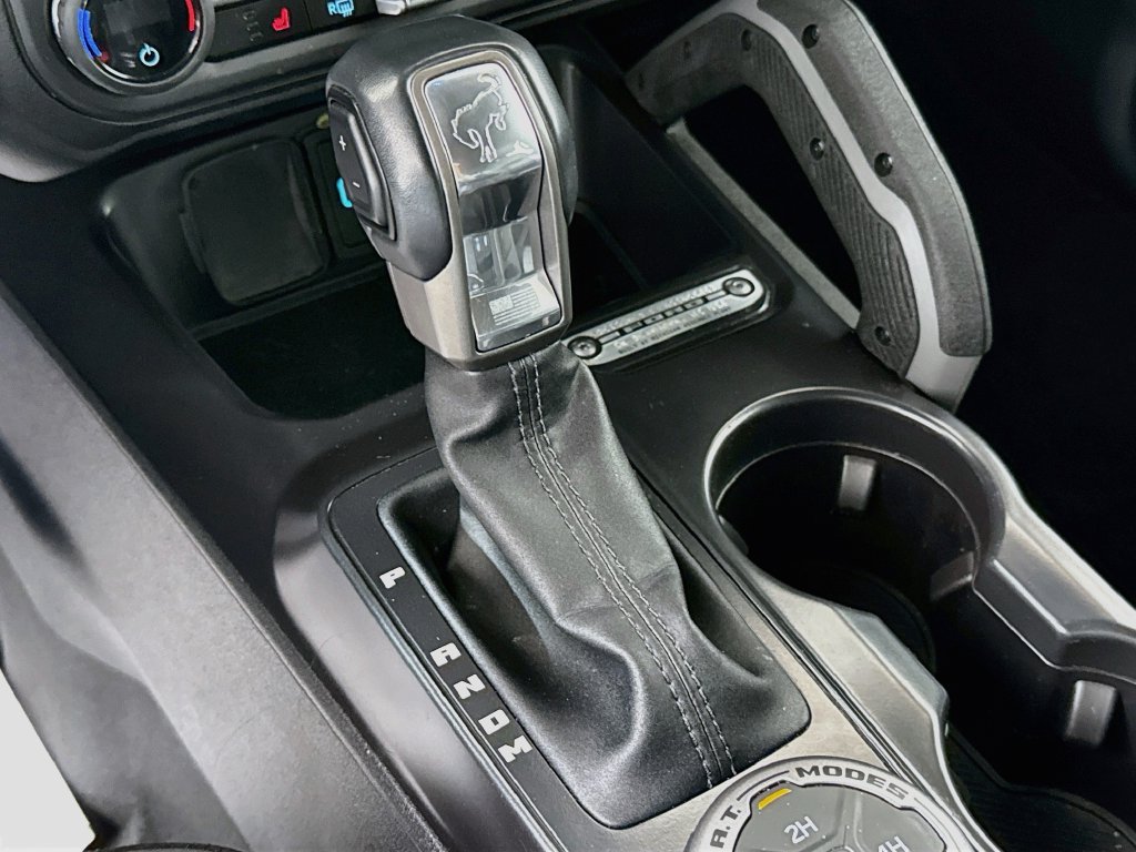 Used 2024 Ford Bronco Big Bend AWD/4WD image 18