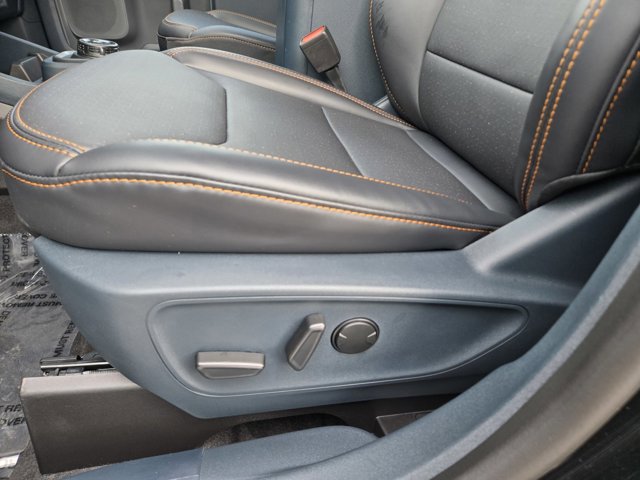 New 2026 Ford Maverick Tremor AWD/4WD image 17