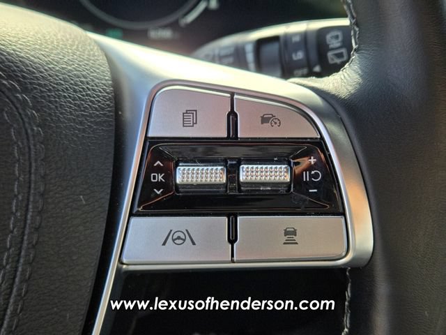 Used 2025 Kia Telluride SX X-Line AWD/4WD image 24